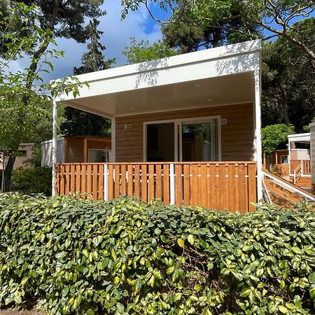 Camping Feniglia Monte Argentario Εξωτερικό φωτογραφία