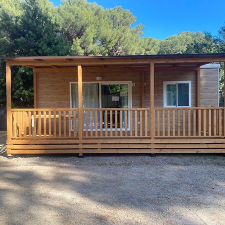 Camping Feniglia Monte Argentario Εξωτερικό φωτογραφία