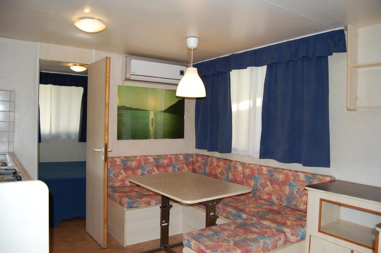 Camping Feniglia Monte Argentario Εξωτερικό φωτογραφία