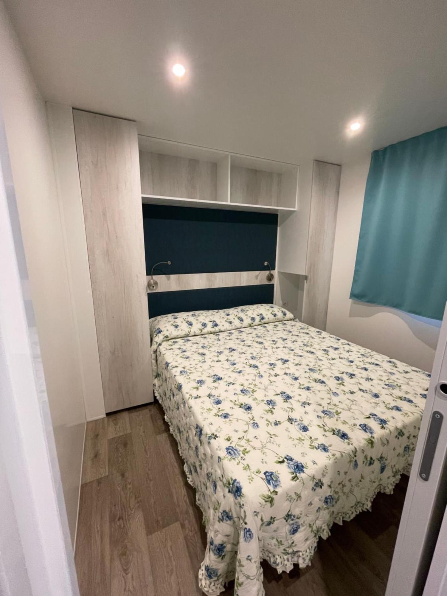 Camping Feniglia Monte Argentario Εξωτερικό φωτογραφία