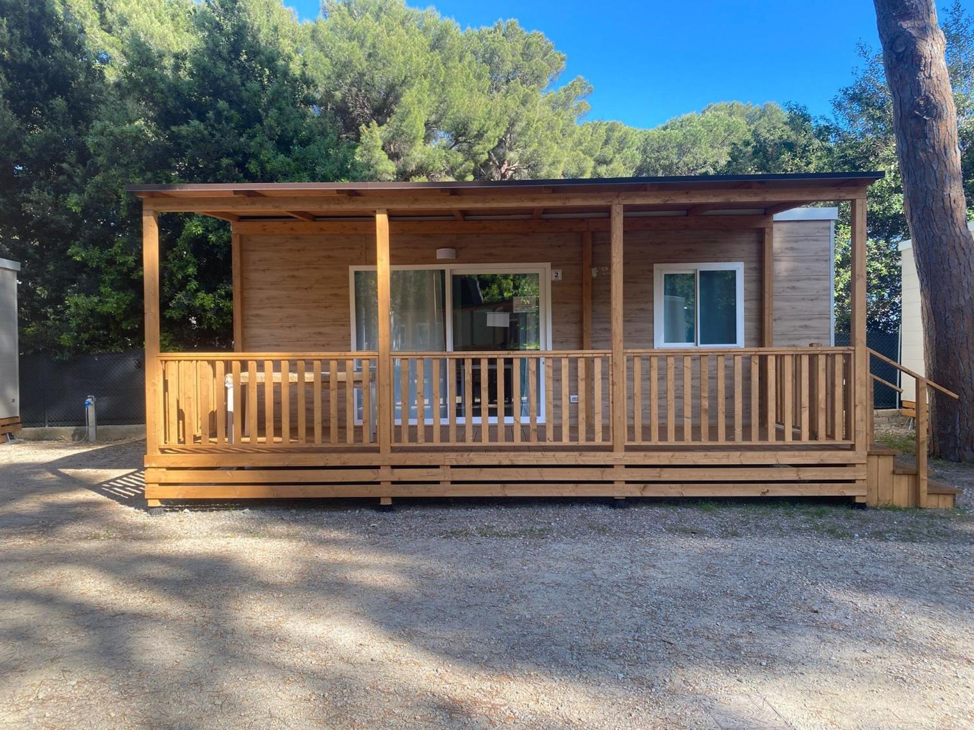 Camping Feniglia Monte Argentario Εξωτερικό φωτογραφία