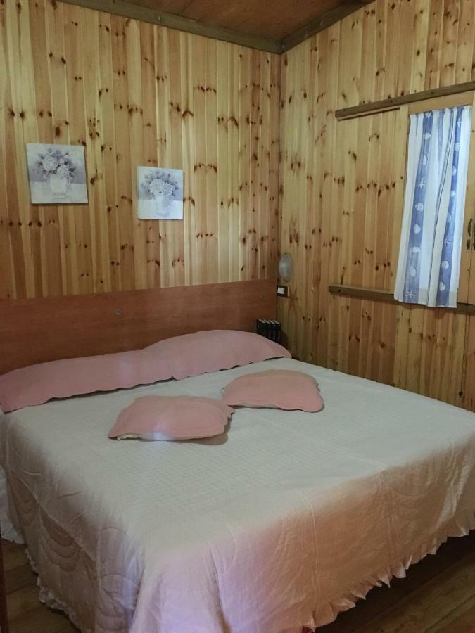 Camping Feniglia Monte Argentario Εξωτερικό φωτογραφία